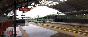 Advertising in National College metro station, Kiosk Advertising in Jagruti Nagar Metro Station Bangalore